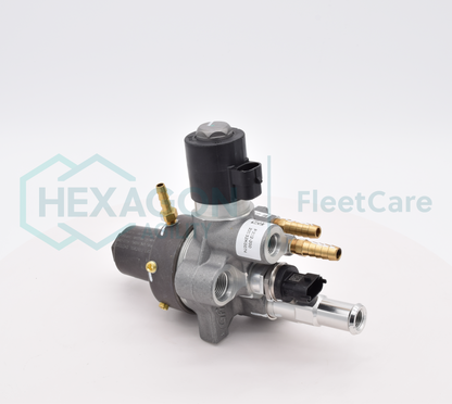 GFI P222-200