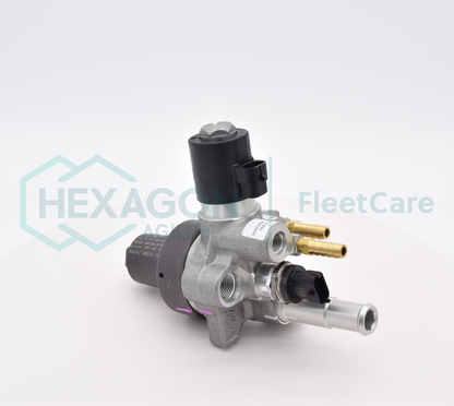 GFI P214-550
