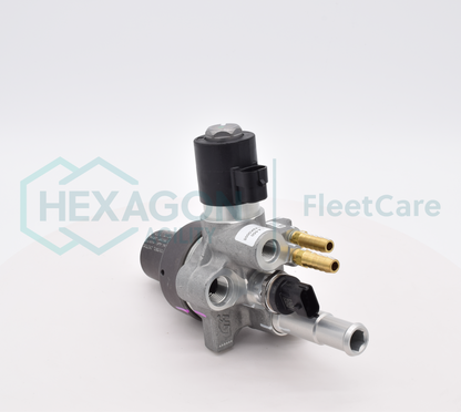 GFI P214-550
