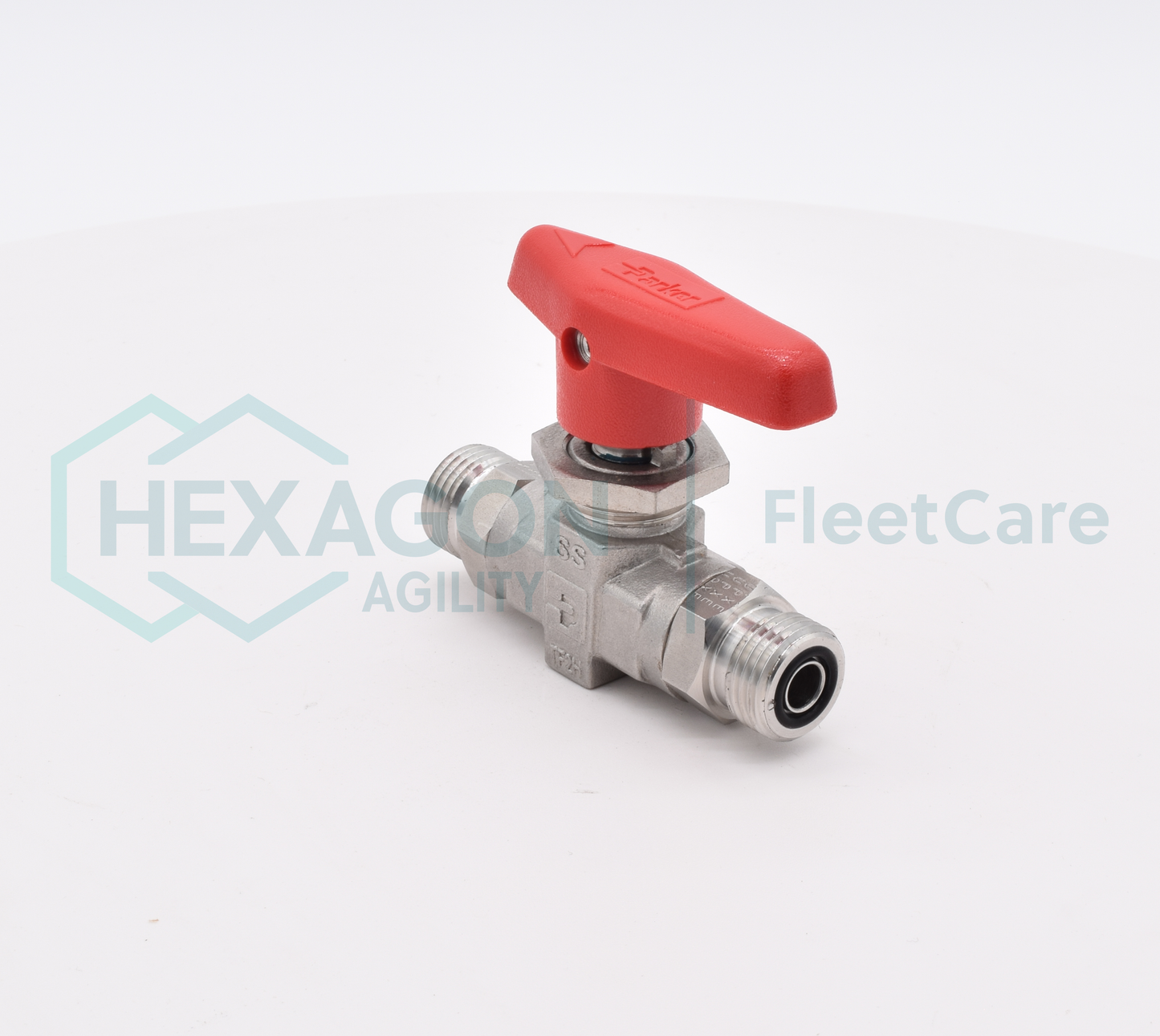FMM VALVE 6