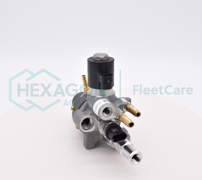 GFI P222-200