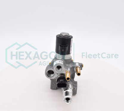 GFI P222-200