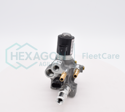 GFI P222-200