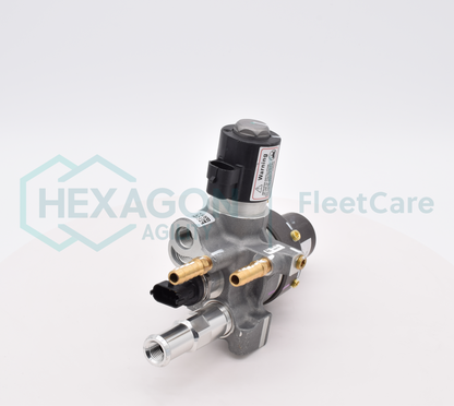 GFI P222-200