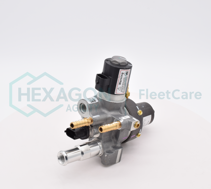 GFI P222-200