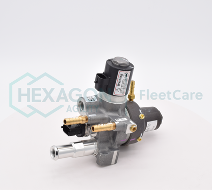 GFI P222-200