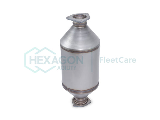 DPF, NAVISTAR / INTERNATIONAL - MAXXFORCE 7 & DT