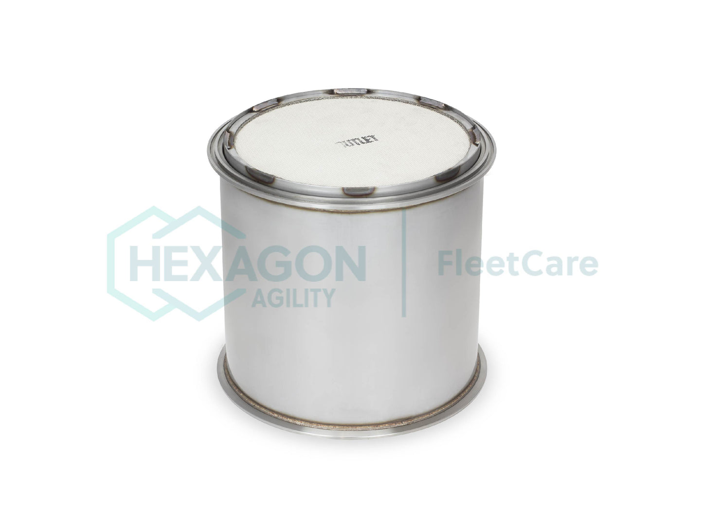 DPF, VOLVO / MACK - MP7, MP8, D11 & D13