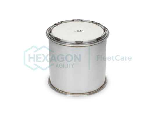 DPF, VOLVO / MACK - MP7, MP8, D11 & D13