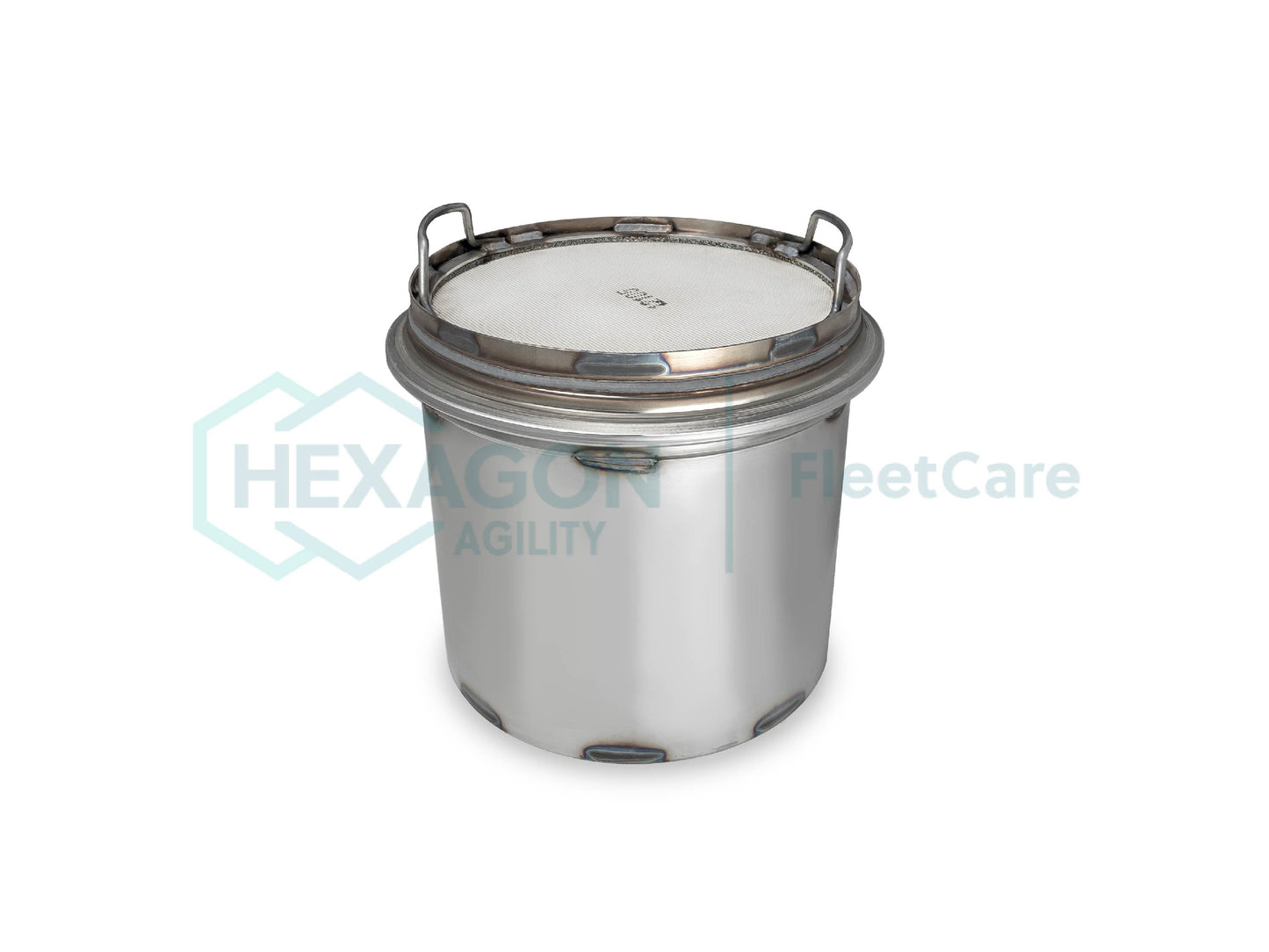 DPF, VOLVO / MACK - MP7, MP8, D11 & D13