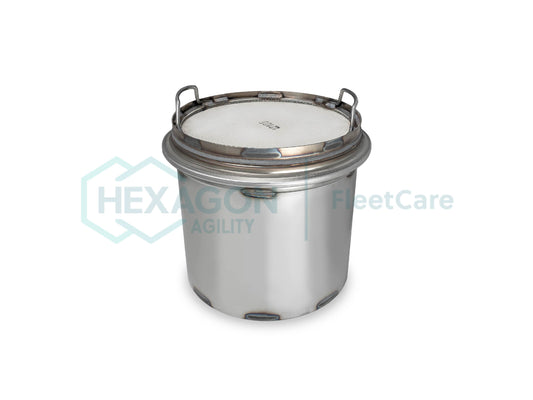 DPF, VOLVO / MACK - MP7, MP8, D11 & D13