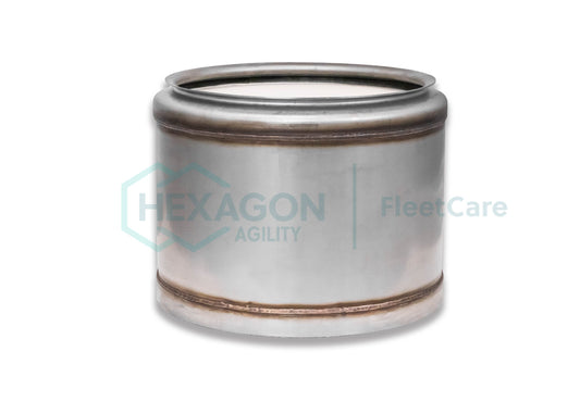 DPF, DETROIT DIESEL - DD13, DD15, DD16