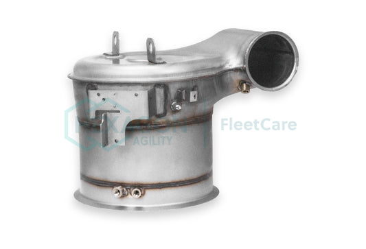 DOC, VOLVO / MACK - D11, MP7, D13, MP8, D16 & MP10