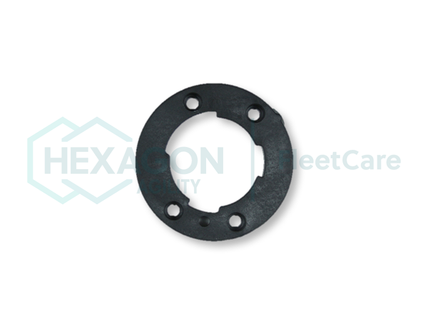 PLASTIC CAP BASE