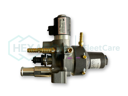 GFI P222-200
