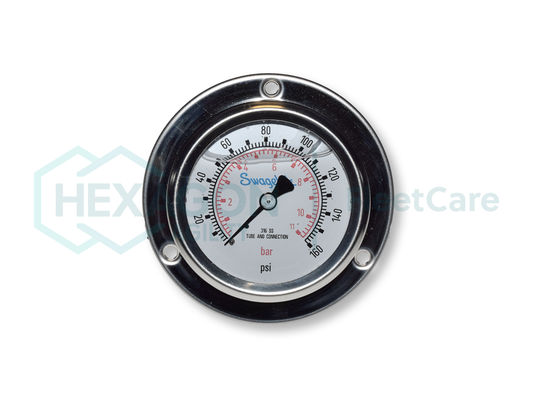 FMM GAUGE 1