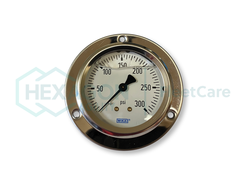 FMM GAUGE 4