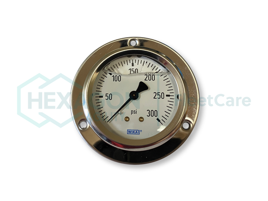 FMM GAUGE 4