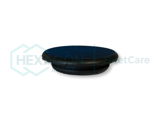 REGULATOR RUBBER PLUG