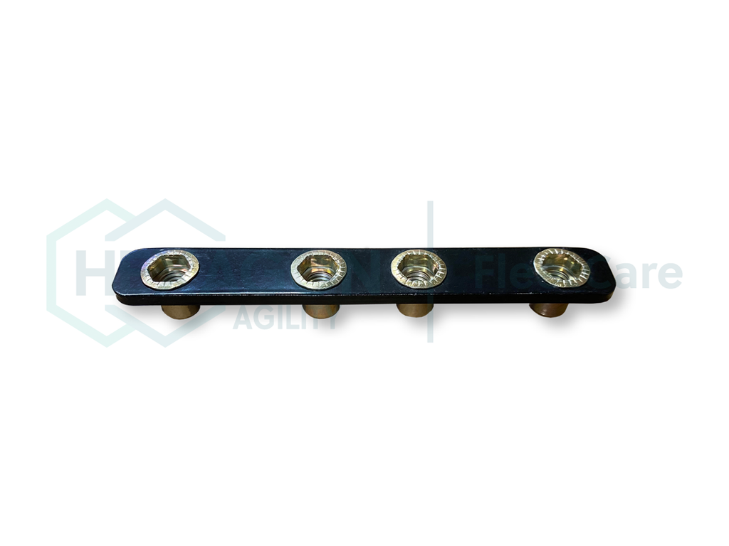 FMM DOOR PLATE