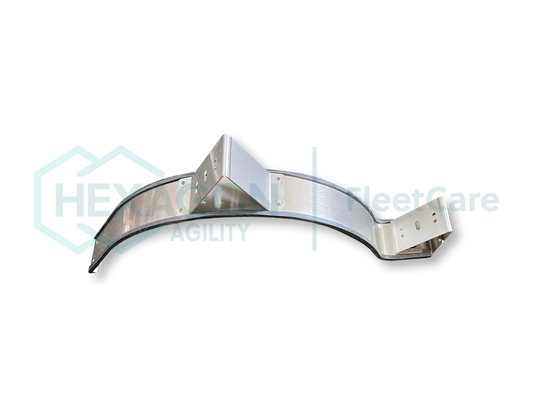 SM STEP BRACKET ASSEMBLY