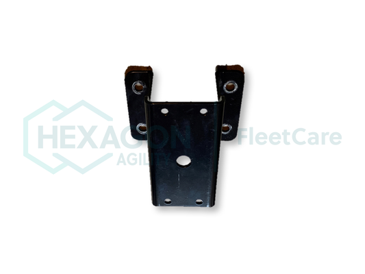 INTEGRATED REG/SOLENOID BRACKET