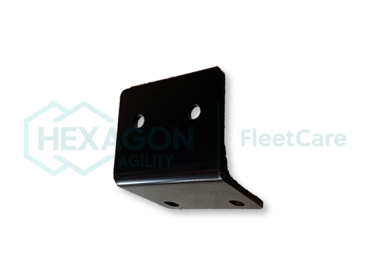 PRO RAIL BOTTOM STEP BRACKET