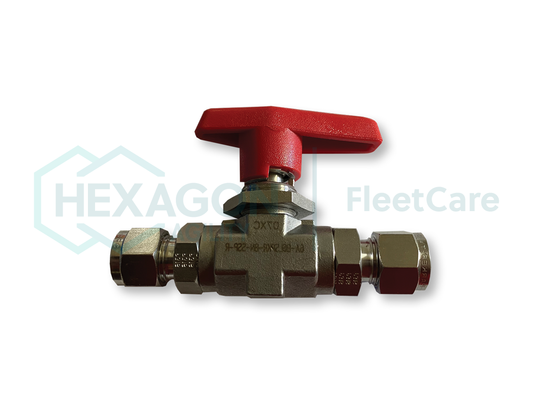 FMM VALVE 1