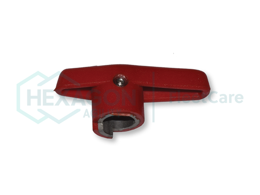 HANDLE 1