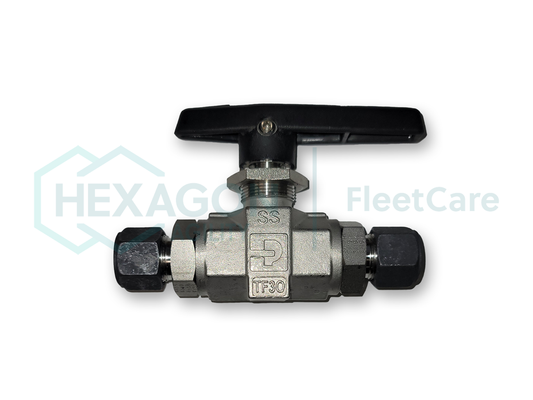 FMM VALVE 2