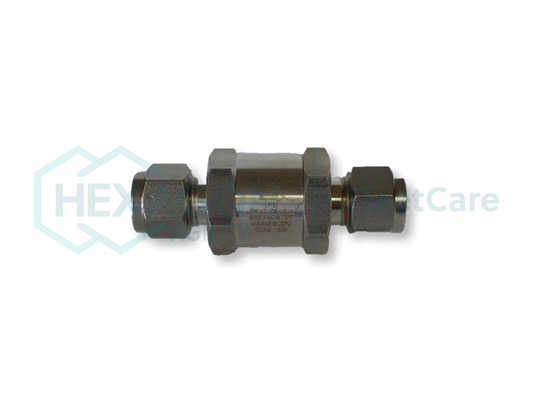 CHECK VALVE 2