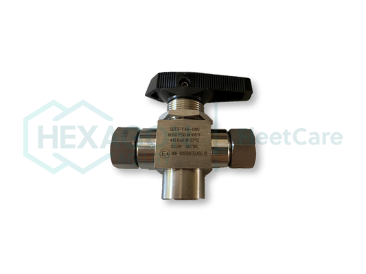 FMM VALVE 7