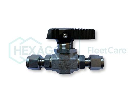 FMM VALVE 8