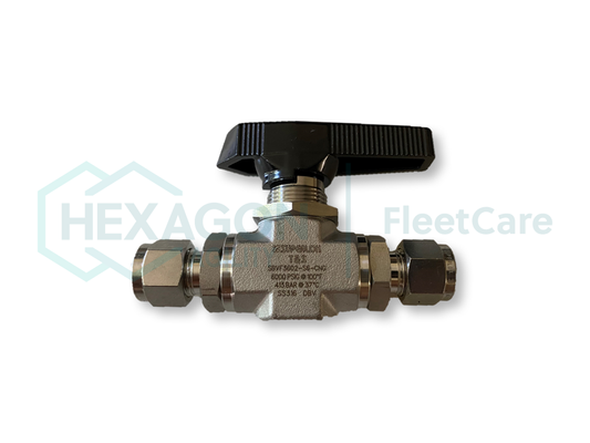 FMM VALVE 10