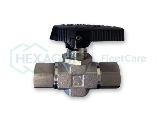 FMM VALVE 11