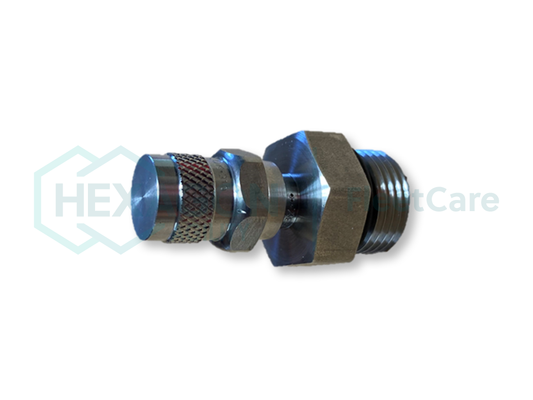 BLEED VALVE 2