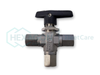TIME FILL VALVE 2
