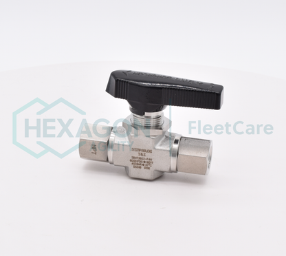 FMM VALVE 11