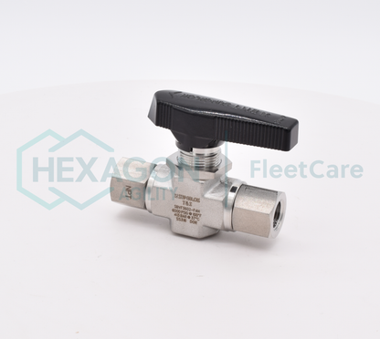 FMM VALVE 11