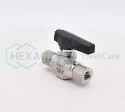 FMM VALVE 11