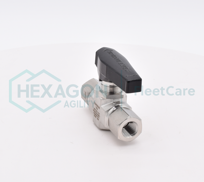 FMM VALVE 11