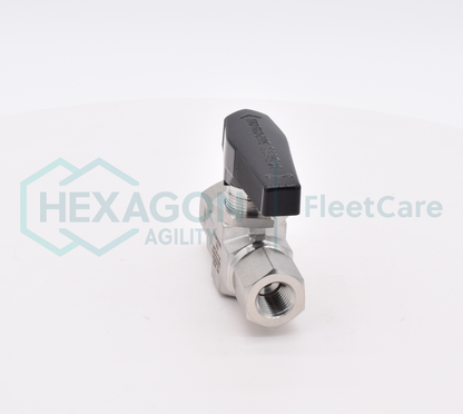 FMM VALVE 11