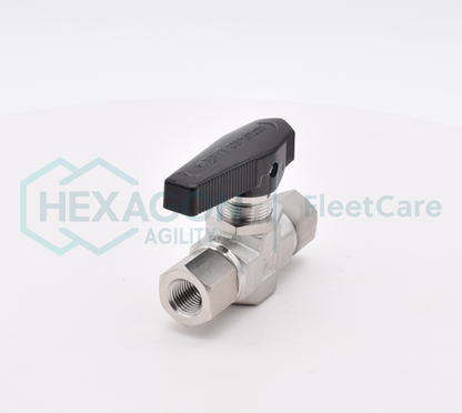FMM VALVE 11