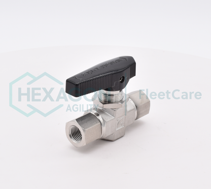 FMM VALVE 11