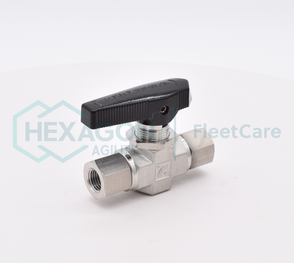 FMM VALVE 11