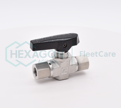 FMM VALVE 11