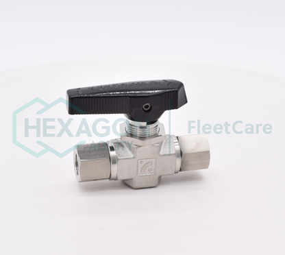 FMM VALVE 11
