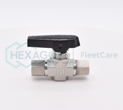 FMM VALVE 11