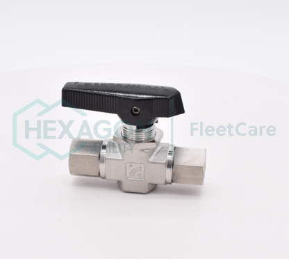 FMM VALVE 11
