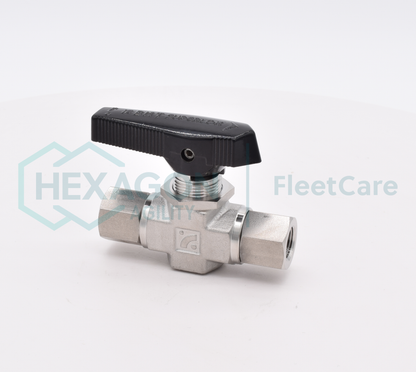 FMM VALVE 11